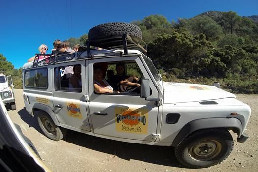 B2BW TOURS
